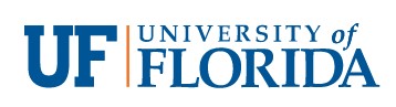 UF UNIVERSITY OF FLORIDA