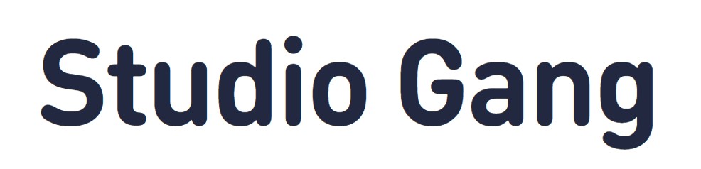 Studio Gang 
