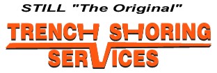 Trench Shoring Services Inc.
