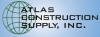 ATLAS  Construction Supply Inc.