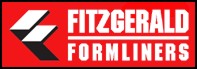 FITZGERALD  FORMLINERS