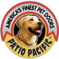 Patio Pacific, Inc.  America's Finest Pet Doors