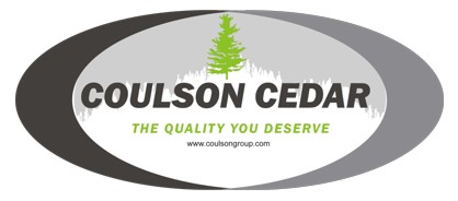 COULSON CEDAR, Manufacturing Ltd. 