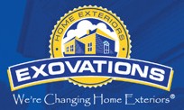 EXOVATIONS We're changing home exteriors
