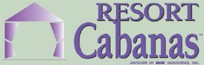 RESORT Cabanas