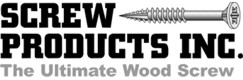 Screw Products Inc.