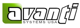 Avanti Systems USA 