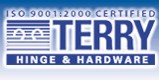 Terry Hinge & Hardware