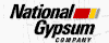 National Gypsum Logo