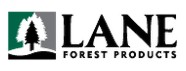 LANE FOREST PRODUCTS