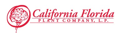 California Florida PLANT COMPANY