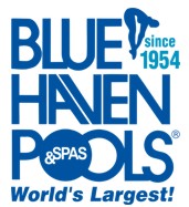 BLUE HAVEN POOLS