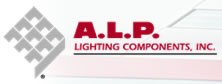 A.L.P.  LIGHTING COMPONETS INC.