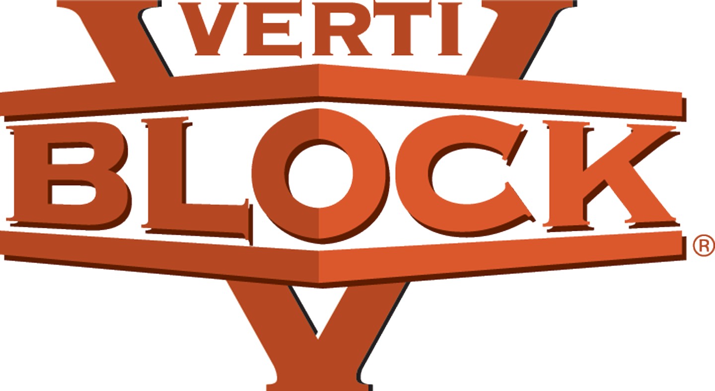 VERTI-BLOCK