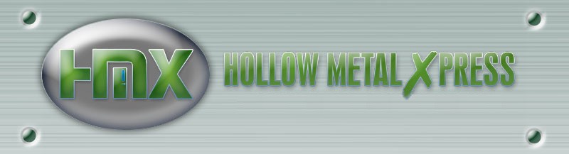 Hollow Metal Xpress 