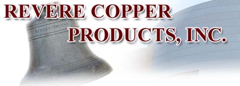 REVERE COPPER PRODUCTS, Inc