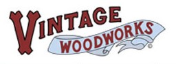 Vintage Woodworks 