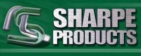 SHARPE Products - Architectural Pipe & Tube 
