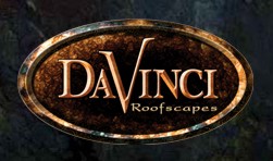 DaVinci Roofscapes