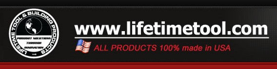 Lifetime Tool & Building Products LLC