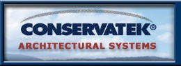 CONSERVATEK  ARCHITECTURAL SYSTEMS