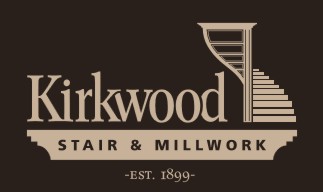 KIRKWOOD Stair and Millwork 