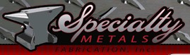 SMF Specialty Metals Fabrication
