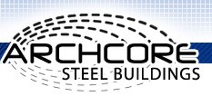 ARCHCORE Arch-Style Steel Buildings