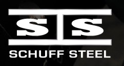 SS SCHUFF STEEL Company