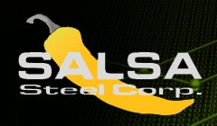 Salsa Steel Corp.