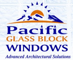 Pacific Glass Block Windows