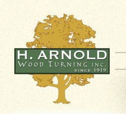 H. Arnold Wood Turning Inc.