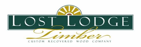 LOST LODGE TIMBER