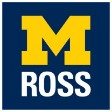 UNIVERSITY of MICHIGAN SCHOOL OF BUSINESS