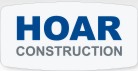 HOAR CONSTRUCTION