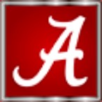 THE UNIVERSITY OF ALABAMA