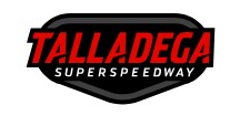 TALLADEGA SUPER SPEEDWAY
