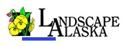 LANDSCAPE ALASKA
