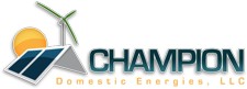 Champion Solar