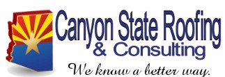 Canyon State Roofing & Consulting 