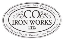 Custom Ornamental Iron Works Ltd.