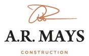 A.R. MAYS CONSTRUCTION