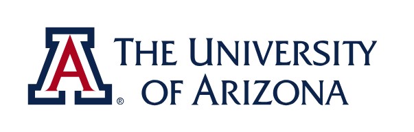 THE UNIVERSITY OF ARIZONA