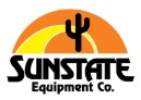 SUNSTATE Equipment Co., LLC