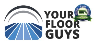 YOUR FLOOR GUYS