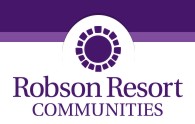 Robson RESORT COMMUNITIES