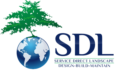SERVICE DIRECT LANDSCAPE