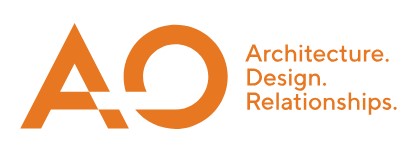 AO  ARCHITECTURE, DESIGN, RELATIONSHIPS.