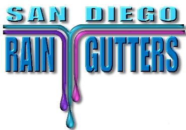 San Diego Rain Gutters