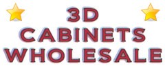 3D Cabinets Wholesale